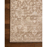 Chris Loves Julia × Loloi Rug Palma PLM-09, Brown/Earth-Rugs1-High Fashion Home