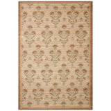 Chris Loves Julia × Loloi Rug Rue RUE-01, Wheat/Sage-Rugs1-High Fashion Home