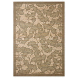 Chris Loves Julia × Loloi Rug Rue RUE-02, Olive/Sage-Rugs1-High Fashion Home