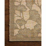 Chris Loves Julia × Loloi Rug Rue RUE-02, Olive/Sage-Rugs1-High Fashion Home