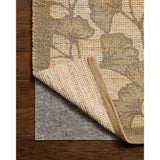 Chris Loves Julia × Loloi Rug Rue RUE-02, Olive/Sage-Rugs1-High Fashion Home