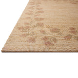 Chris Loves Julia × Loloi Rug Rue RUE-05, Natural/Multi-Rugs1-High Fashion Home