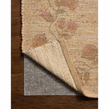 Chris Loves Julia × Loloi Rug Rue RUE-05, Natural/Multi-Rugs1-High Fashion Home