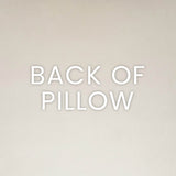 Chroma Pillow