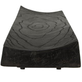 Ciaran Outdoor Tray, Black-Accessories-High Fashion Home