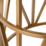 Circus Stool, Black