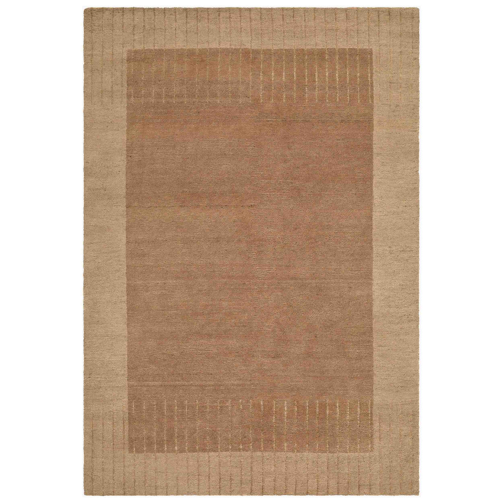 Citizen Artist x Surya Rug Pilgrimage CAPG-2300, Brown