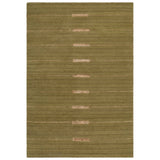 Citizen Artist x Surya Rug Pilgrimage CAPG-2301, Green