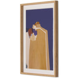 Claim It For Yourself by Melanie Biehle by Four Hands-Accessories Artwork-High Fashion Home