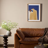 Claim It For Yourself by Melanie Biehle by Four Hands-Accessories Artwork-High Fashion Home
