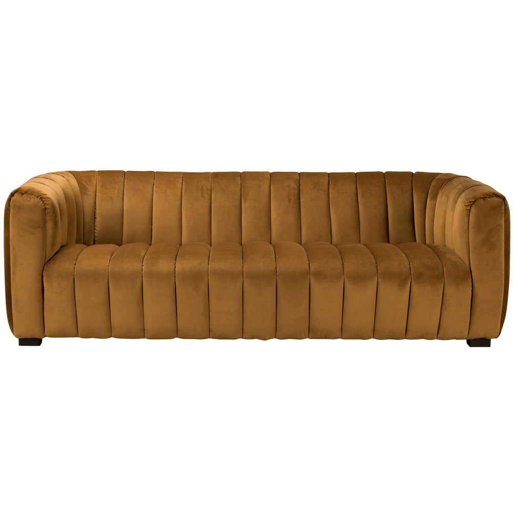 Claire Sofa, Amber-Furniture - Sofas-High Fashion Home