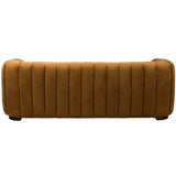 Claire Sofa, Amber-Furniture - Sofas-High Fashion Home