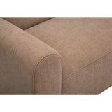Claire Sofa, Athens Biscotti