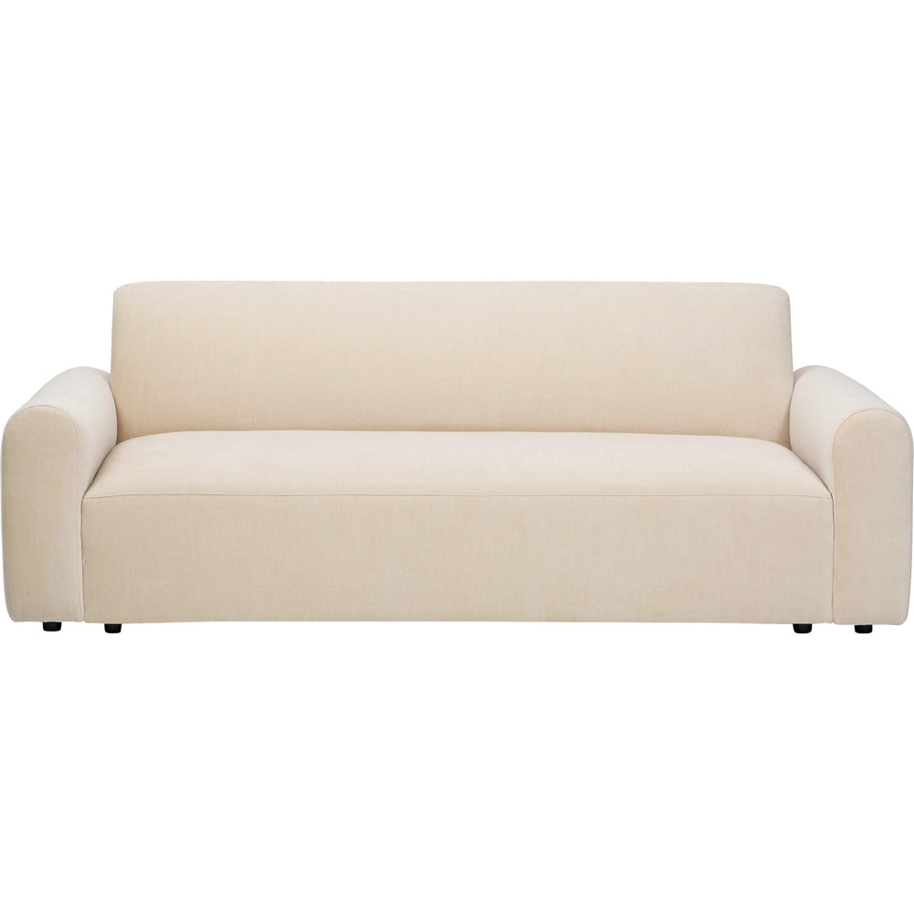Claire Sofa, Athens Cream