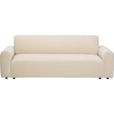 Claire Sofa, Athens Cream