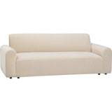 Claire Sofa, Athens Cream