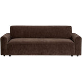 Claire Sofa, Athens Driftwood