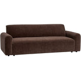 Claire Sofa, Athens Driftwood