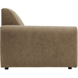 Claire Sofa, Athens Driftwood