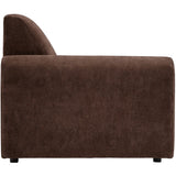 Claire Sofa, Athens Driftwood