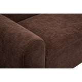 Claire Sofa, Athens Driftwood