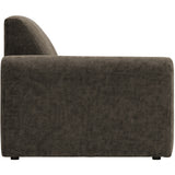 Claire Sofa, Athens Espresso