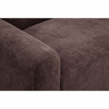 Claire Sofa, Athens Espresso