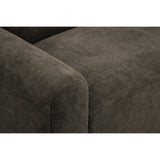 Claire Sofa, Athens Espresso