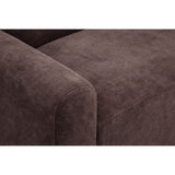 Claire Sofa, Athens Espresso