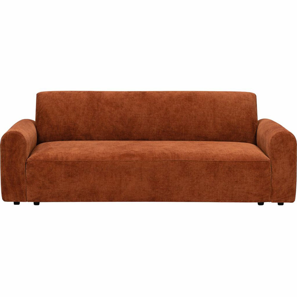 Claire Sofa, Athens Sienna