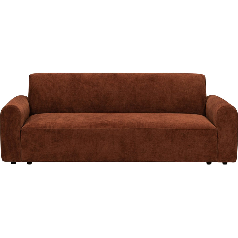 Claire Sofa, Athens Sienna