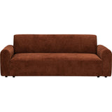 Claire Sofa, Athens Sienna