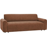 Claire Sofa, Athens Sienna