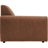 Claire Sofa, Athens Sienna