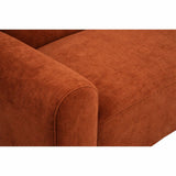 Claire Sofa, Athens Sienna
