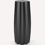 Clara Pedestal, Black