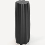 Clara Pedestal, Black