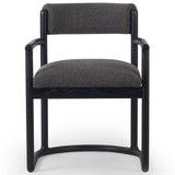 Clarice Dining Chair, Thames Ash, Set of 2