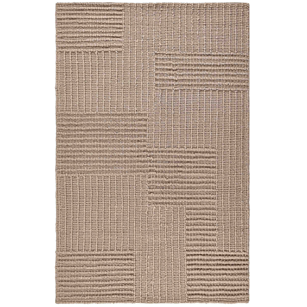Clayton Rug, Natural