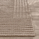 Clayton Rug, Natural