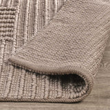 Clayton Rug, Natural