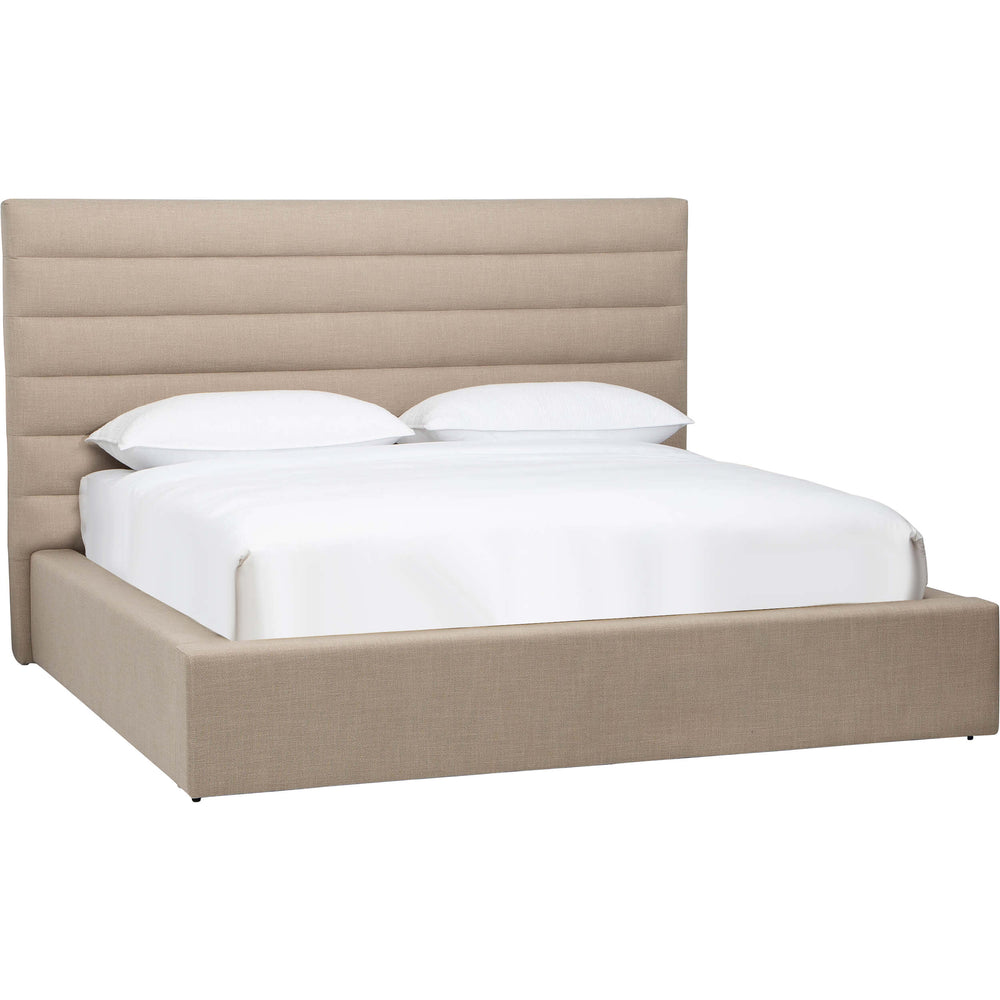 Clifton Bed, Effie Flax