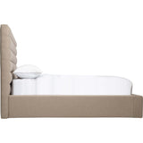 Clifton Bed, Effie Flax