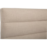 Clifton Bed, Effie Flax