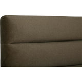 Clifton King Bed, Vesper Forest