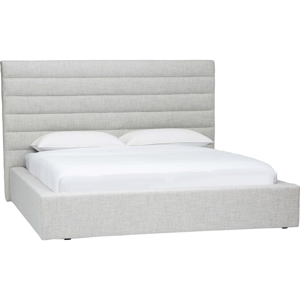 Clifton Bed, Nathan Cloud