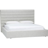 Clifton Bed, Nathan Cloud