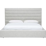 Clifton Bed, Nathan Cloud