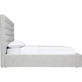 Clifton Bed, Nathan Cloud