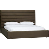 Clifton King Bed, Vesper Forest